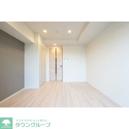 ルフォンプログレ渋谷ヒルトップの物件内観写真